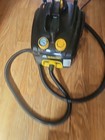 Mcculloch Mc1375 Canister Steam Cleaner Extra-long Power Cord 230v 1500w  read 