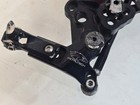 Ducati Corse 848 1098 1198 Metaltech Left Side Rearset W Shift Linkage