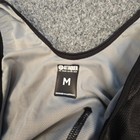 Attaquer Bib Shorts Mens Medium Black Cycling Triathlon Activewear Sports Size M