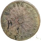 1786 Rr-7 R-3 Landscape Vermont Colonial Copper Coin