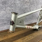 Vintage Fuji Bmx Frame Loop Tail Old School Bmx Looptail 20 Og 1970s 80s Race