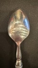 Bishop White By Wilton Armetale   Pewter 7 1 4  Place Spoon   Oval Spoon