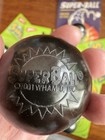Lot Of 10 Wham-o Original Super Ball 2001 Re-issue Mint Unopened   1 Loose