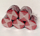 50pcs Elm Usa  Rti Eco Elm Red  4 Sanding Pads  Oem Products 