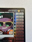 2003 Score Limited Dragon Ball Z Dbz Ccg Tcg Android 15  m5 - Foil Promo