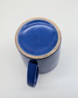 Rare 2003 Nbc Late Night With Conan O brien Blue Coffee Mug Stars Moon 12 Oz Htf