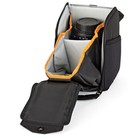 Lowepro Protactic Lens Exchange 100 Aw Case  1 5l  Black