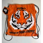 Cub Scouts Tiger Bundle 1st Grade First Grade Boy Scouts Hat Drawstring Backpack