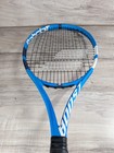 Babolat Boost D Tennis Racket Head 105 Sq In Grip Size   4 1 4    Racquet