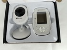 Houzetek Wireless Digital Baby 2 4    Color Lcd Monitor 100m Distance