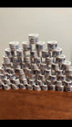 Collection 5 Rolls Of 500 Usps Postage   -500 Pcs-special Sale