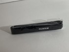 Fujifilm Black Camera Neck Shoulder Strap 3 4  Wide - Free Shipping  