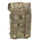 Military Issued London Bridge Co  1 Qt  Canteen general Purpose Pouch-new