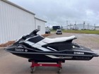 Yamaha Ex 2017 Sport Pwc Waverunner Watercraft Jetski  -stored Indoors Low Hours