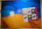 Author s Gift Catalog fdc Ukraine 2023 Europa Cept  The Peace - Mnh