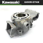 Kawasaki Kx85 Kx 85 Cylinder Assembly Jug Genuine Oem 11005-0621 11005-0749