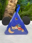 Disney Parks 2019 Christmas Holiday Gifting Pin Box Sorcerer Mickey Lr Htf