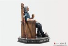 Purearts The Witcher 3 Wild Hunt Geralt     Sixth Scale Statue Figure New Sealed