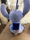 2025 Amc Lilo   Stitch Movie Popcorn Bucket   Drink Combo New Bubble Wrapped 