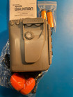 Vintage Sony Sports Walkman Wm-fs191 Am fm Radio Cassette  Serviced  Working