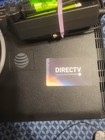 Direct Tv Hd Dvr Receiver   Power Cord Model Hr24-500 With Card  Remote   Cords
