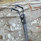 Bait Boat Lifting Hook Telescopic 60-95cm - Extendable Carp Fishing Lifter Camo