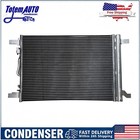 Replacement A c Condenser For 2019-2021 Volkswagen Jetta 2 0 1 4l W receiver