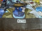 2025 Kith X Marvel Collection Marvel Vs Capcom Bengus Game Cover Tee 2xl New
