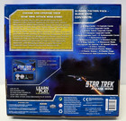 Star Trek  Attack Wing Klingon Faction Pack     Blood Oath New Open Box Unpunched