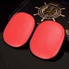 For Apple Airpods Max Luxury Crocodile Leather Outer Headset Headphone Case