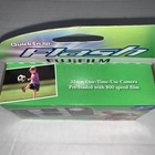 Fujifilm Quicksnap Flash Camera