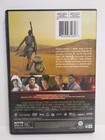 Star Wars  The Force Awakens Dvd Harrison Ford Movie