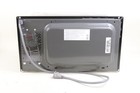 Lg Neochef 1 5 Cu  Ft  1100-watt Countertop Microwave   Mser1590s   New Open Box