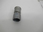 Parker 16826-10-10-zj  female Jic 37   sae 45   Dual Flare swivel straight Fitting