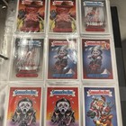 2019 Garbage Pail Kids Revenge Of Oh The Horror-ible 200 Card Set