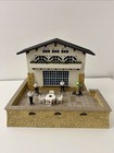 King   Country Lah112a   Lah112b Berghof  Building   Base Wwii   Accessories