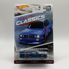 Hot Wheels Car Culture 2017 Modern Classics Set
