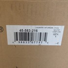 Ergotron Styleview Sv Combo Arm With Worksurface White 45-583-216