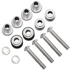  Saddlebags Docking Kit sissy Bar Docking Kit For Chrome-not For Saddlebags