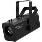 Chauvet Dj Gobo Zoom 2 High-powered Led Gobo Lighting Projector W Remote   Bag