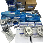 For 04-08 Ford 5 4l Timing Chain Kit Water Oil Pump Cam Phaser Gaskets Solenoid