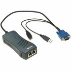 Lantronix Integrated Kvm-over-ip Solution For Remote Equipment  sls200usb0-02 