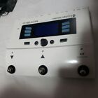 Tc Helicon Voicelive Play Gtx Vocal   Guitar Effects Processor Used From Japan