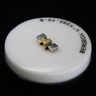 Genuine Rolex Steel   Yellow Gold 15mm Jubilee Link For 36mm 16233 16013 16203