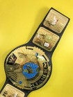 Big Eagle Attitude Era Championship Replica Title Belt Adult Size Brass 2mm