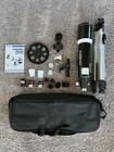 Telescope 80mm Aperture 600mm - Astronomical Portable Refracting Telescopes
