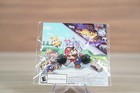 Nintendo Paper Mario Origami King Pre-order Promo Pin Set New Sealed Packaging