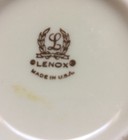 Lenox Porcelain Vase