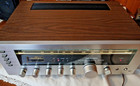 Vintage Realistic Sta-100 Stereo Receiver  Tested Cleaned Lubed   Adj Working Ex