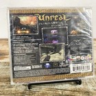  new Sealed  Unreal  pc  Cd-rom  1998 Gt Interactive Software Windows 95 98